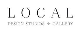 LOCAL Design Studios + Gallery